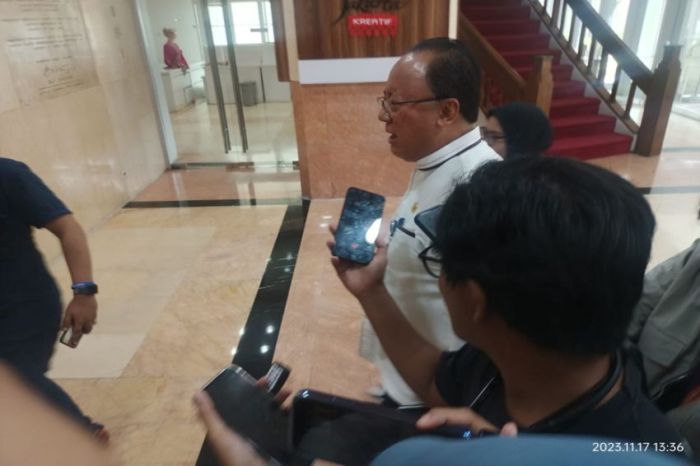 Jadwal pengumuman UMP DKI 2025