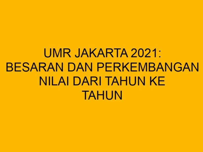 UMR Surabaya 2025 kebutuhan hidup layak (KHL)