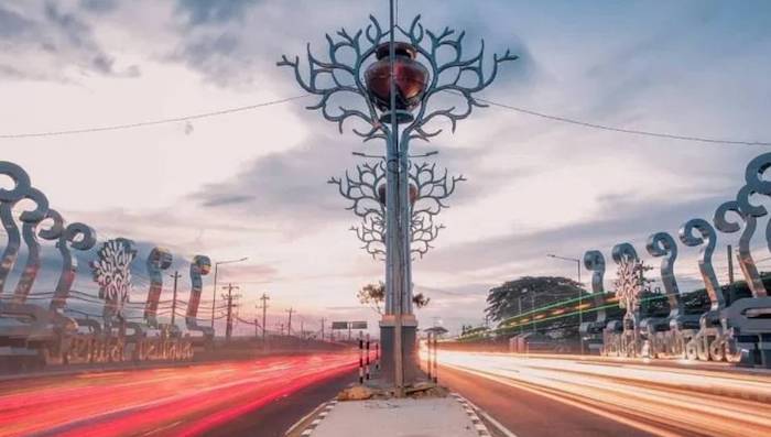 Berapa UMK 2025 di Kendal?
