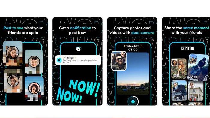 Tiktok Download App Install 2025