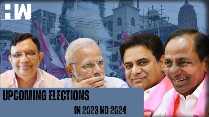 Aplikasi Pemilu 2025