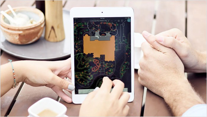 Aplikasi Autocad 2025