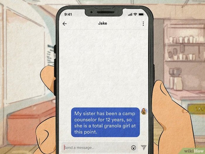 Tiktok Lingo 2025