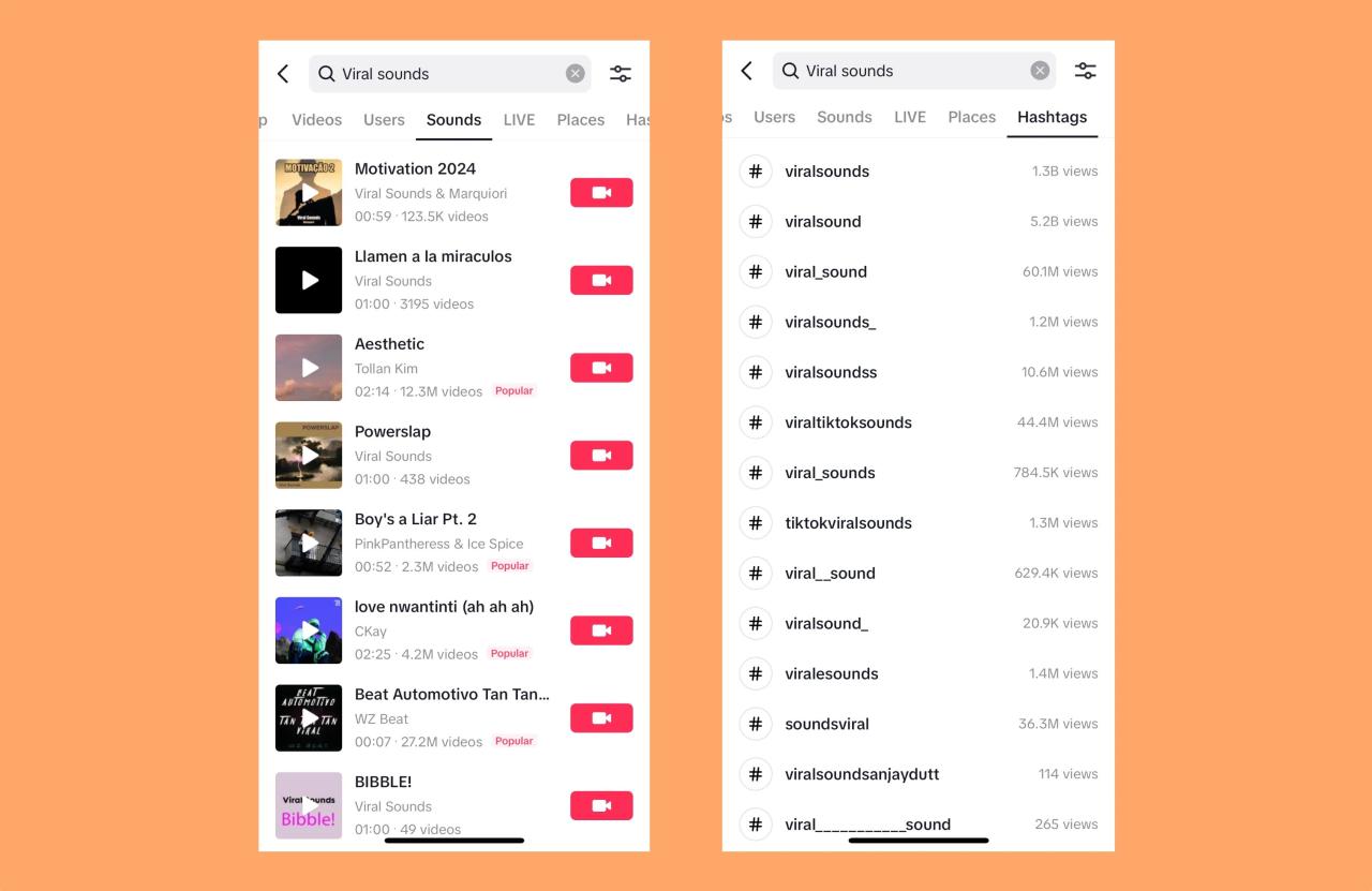 Sound Tiktok Viral 2025
