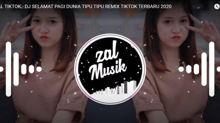 Dj Tiktok Team Dj Aku Miliki Semua X We Don't Care Fexd Rmx Viral Tiktok 2025