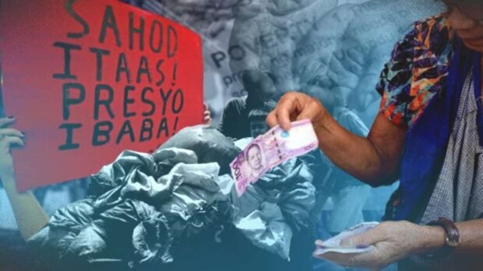 Kenaikan upah 2025 di Jawa Barat
