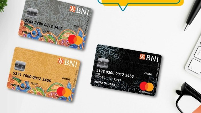 Berapa Lama Pinjaman BNI Cair