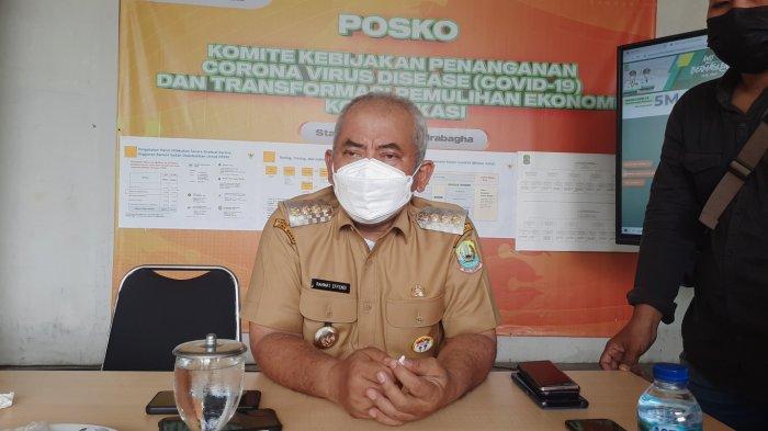 UMK Bekasi 2025 kebutuhan hidup layak (KHL)