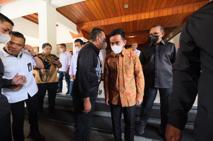 Berapa UMK 2025 di Solo?