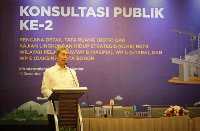 Kenaikan UMK 2025 Bogor