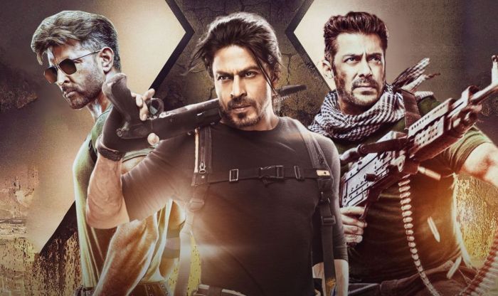 Adakah film perang yang tayang di bioskop Januari 2025?