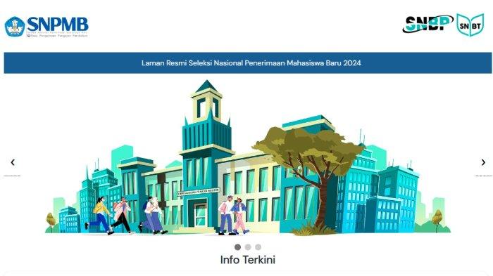 Aplikasi Rasionalisasi Snbp 2025