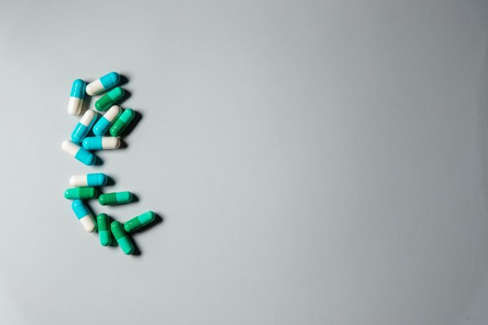 Pharmacist salary report