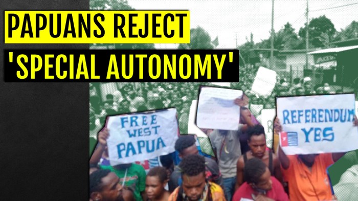 Upah Minimum 2025 di wilayah Papua Barat