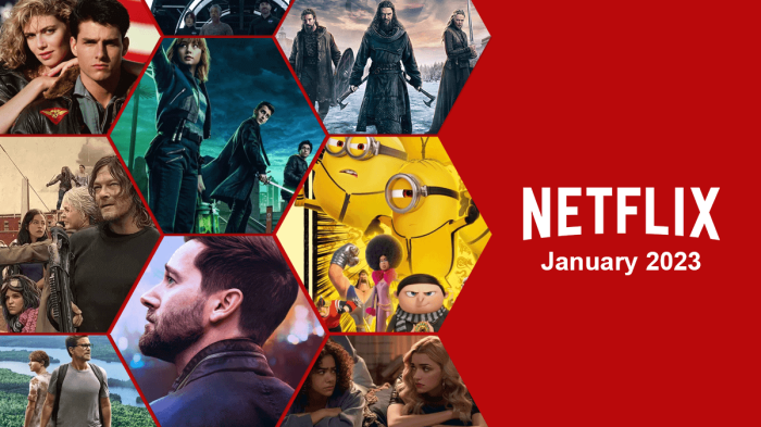 Film bioskop 1 Januari 2025 di HBO GO
