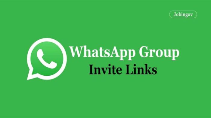 Grup Wa Saling Follow Tiktok 2025