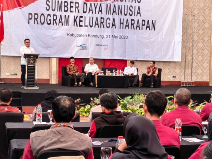 PKH 2025 dan pengentasan kemiskinan