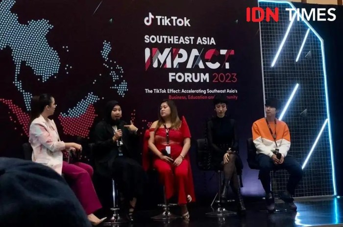 Jam Posting Tiktok 2025