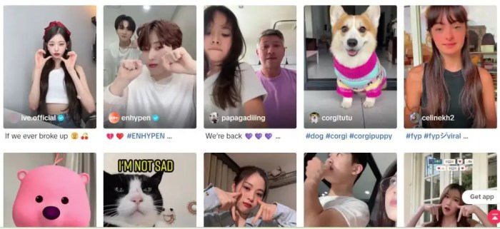 Jj Viral Tiktok 2025