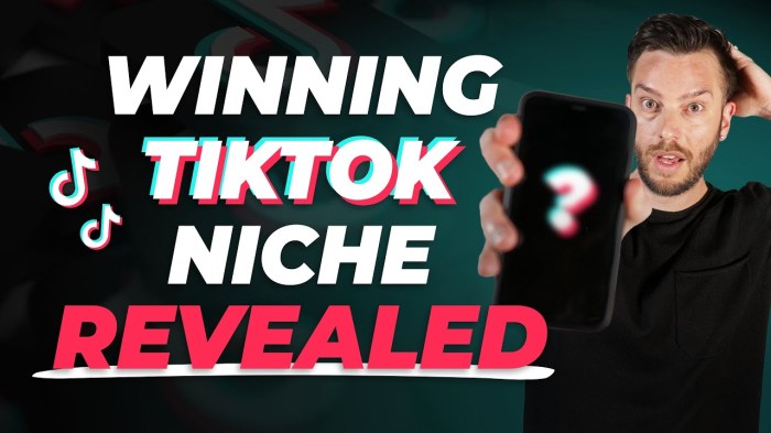 Best Niches To Post On Tiktok 2025