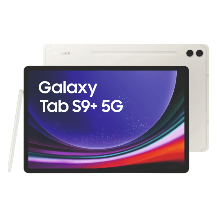 Samsung Galaxy Tab S9 2025 Snapdragon 8 Gen 3? 2025