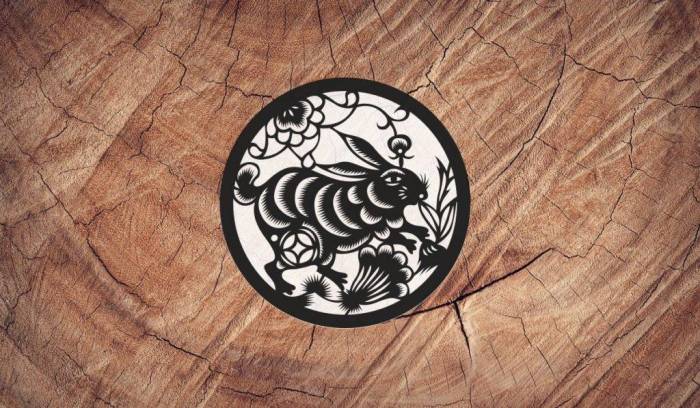 Rabbit zodiac horoscope