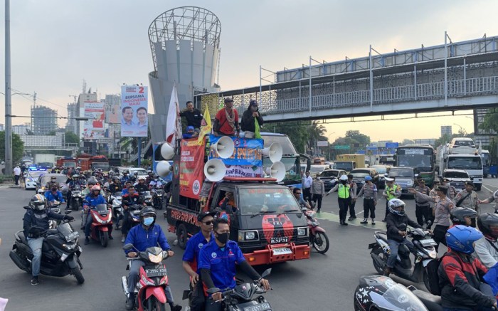 Bagaimana jika perusahaan tidak membayar sesuai UMK Jateng 2025?