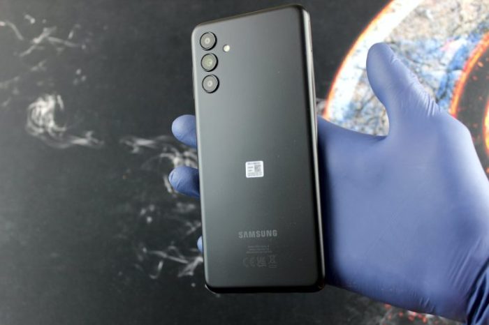 Spesifikasi Samsung Galaxy A15 Terbaru