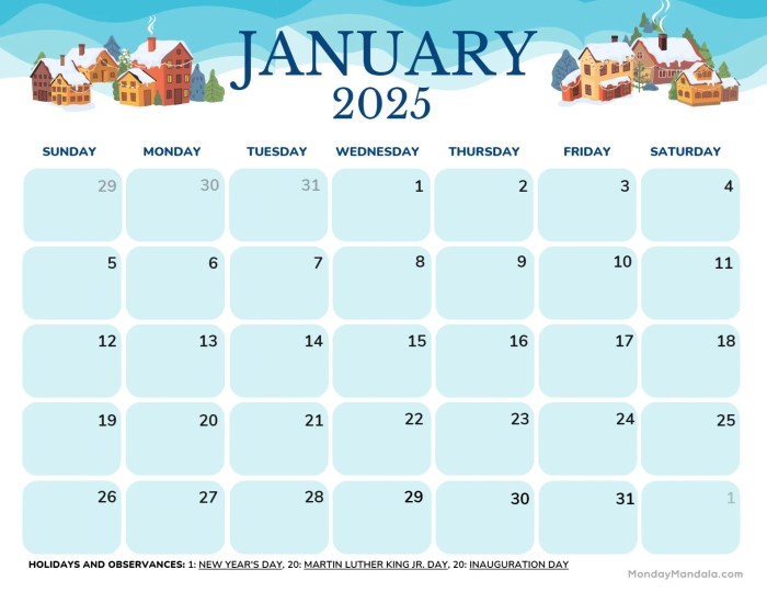 Libur 27 Januari 2025