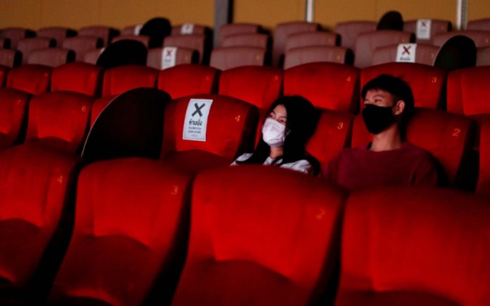 Film bioskop terbaru Januari 2025 di bioskop XXI