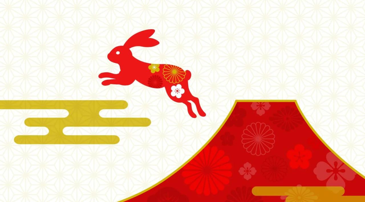 Asmara dan percintaan shio Kelinci di tahun 2025
