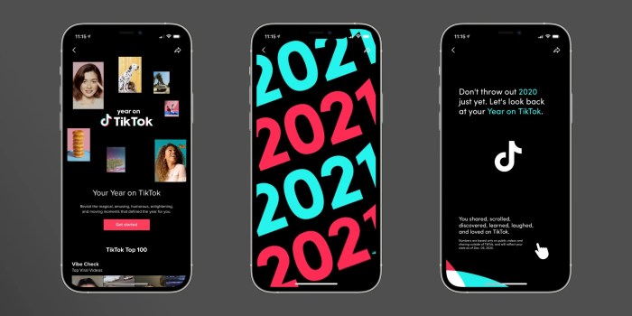 Tiktok Beta 2025