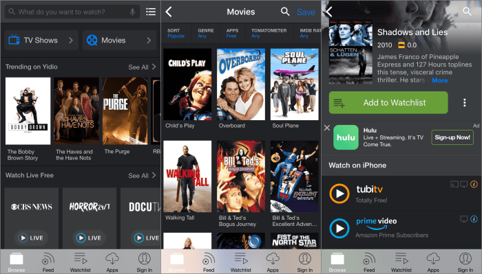 Aplikasi bioskop nonton offline terbaik istimewa viewing getandroidstuff Aplikasi bioskop nonton offline terbaik istimewa viewing getandroidstuff