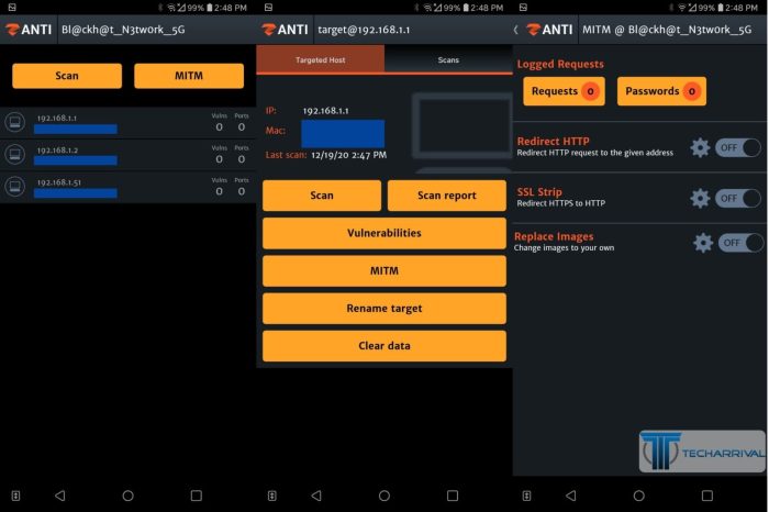 Wifi hacking Aplikasi Bobol Wifi 100 Berhasil 2025