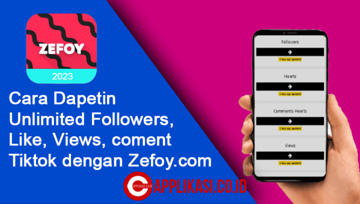 Zefoy.Com Tiktok 2025
