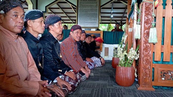 UMK Jateng 2025 Wonosobo