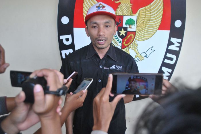 Nama Aplikasi Kpps Pemilu 2025