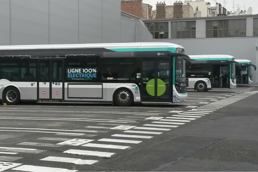 Mudik Gratis 2025 Bus