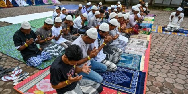 Mudik Gratis Lebaran 2025 Kapal Laut