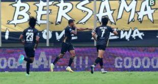 Siapa yang Akan Menjadi Pahlawan Tim Dewa United vs Arema