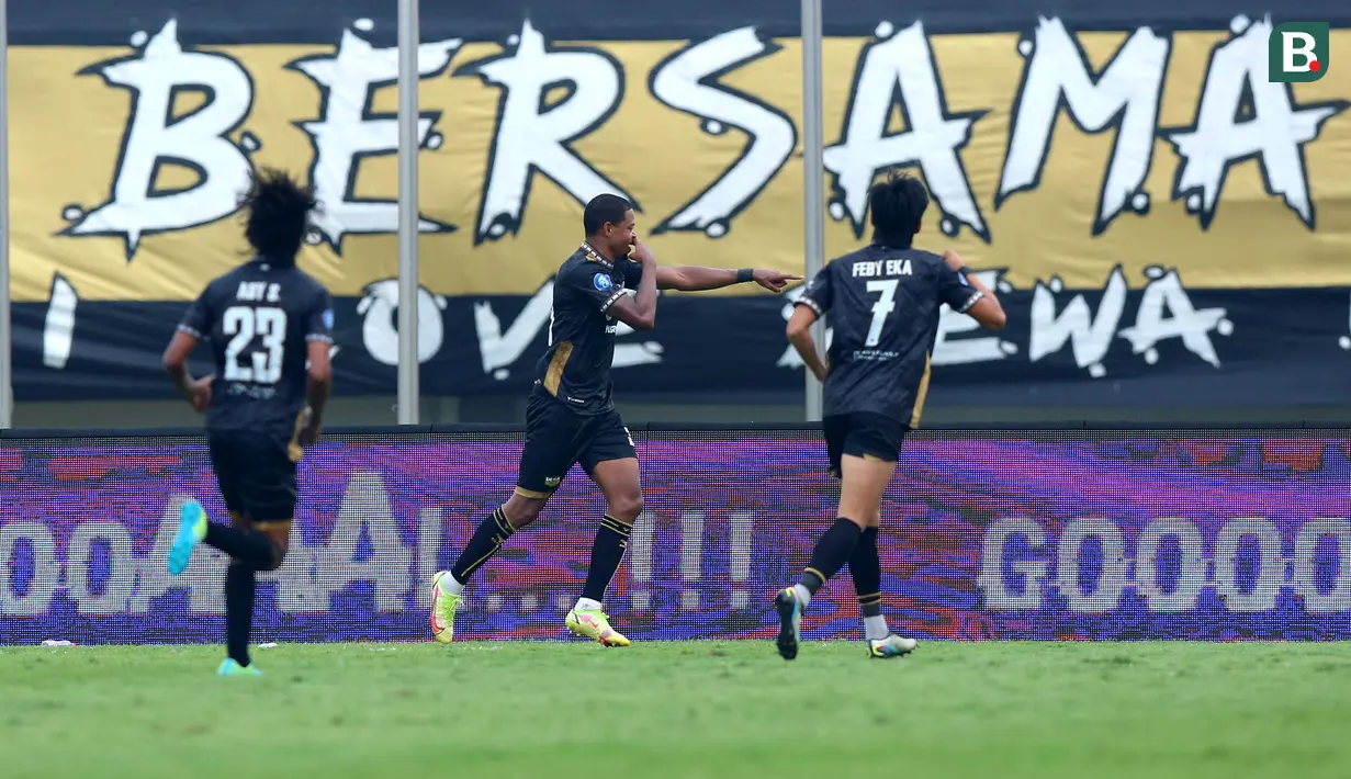 Siapa yang Akan Menjadi Pahlawan Tim Dewa United vs Arema