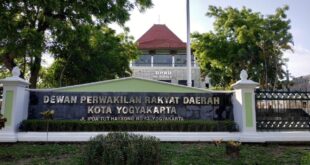 KUR Bpd Jogja 2025