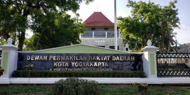 KUR Bpd Jogja 2025