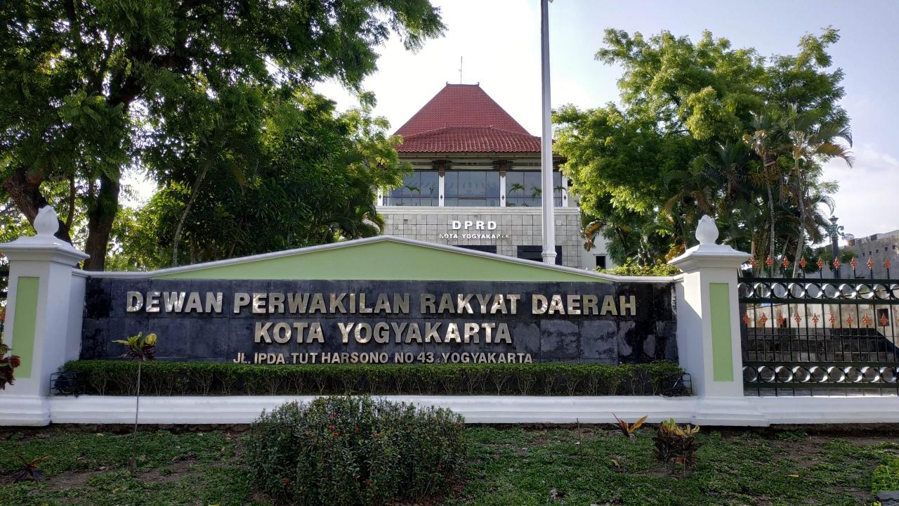 KUR Bpd Jogja 2025