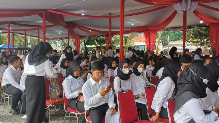 Jadwal SKD CPNS 2025