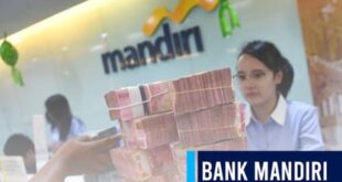 Berapa Bunga KUR Mandiri 2025