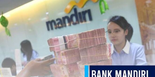 Berapa Bunga KUR Mandiri 2025