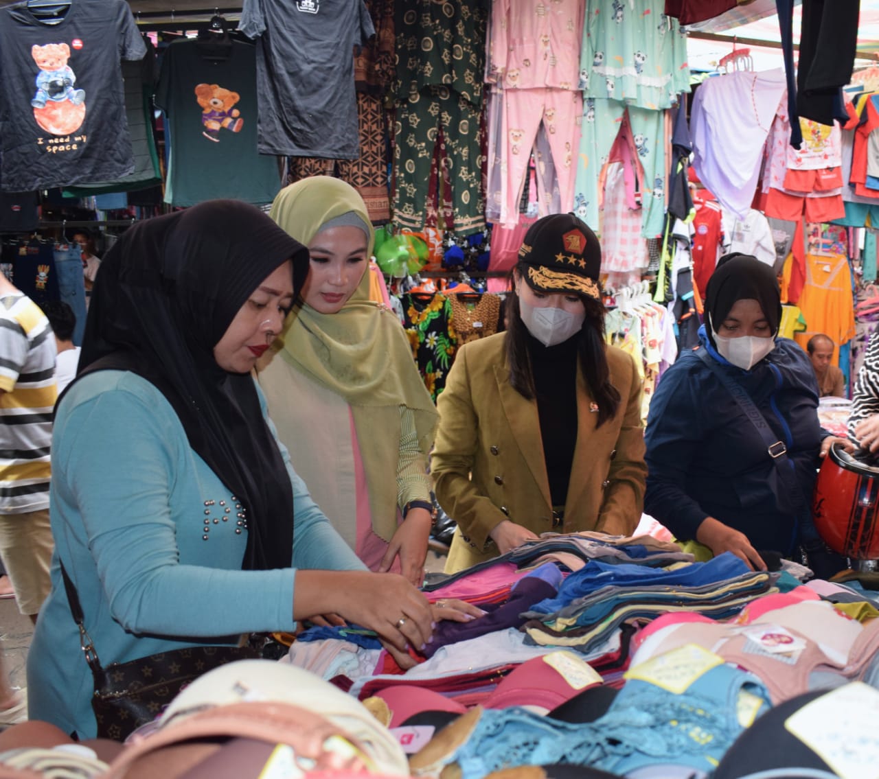 KUR BRI 2025 Palembang