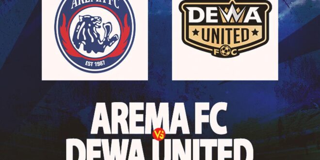 Dewa United vs Arema Apakah Kondisi Lapangan akan Mempengaruhi Kualitas Pertandingan?