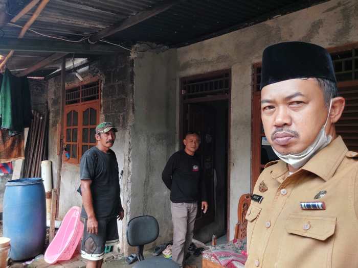 Mearindo melalui wujudkan rtlh sosial kesetaraan pembangunan nesiatimes Bantuan Rtlh 2025
